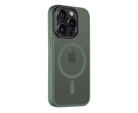 Tactical MagForce Hyperstealth Kryt pro Apple iPhone 15 Pro Forest Gr - 1514059 - zdjęcie 2